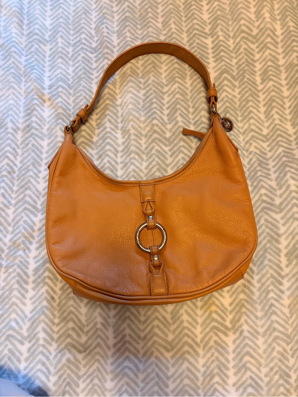 The Sak Shoulder Bag